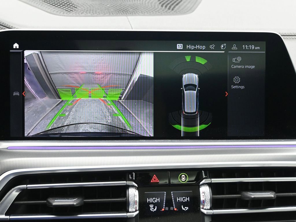 Used 2023 BMW X5 xDrive40i w/ M Sport Package image 19