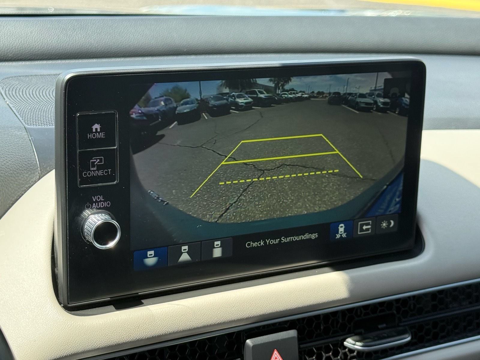 Certified 2026 Honda HR-V EX-L image 23