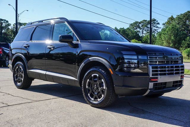 New 2026 Hyundai Palisade XRT Pro image 2