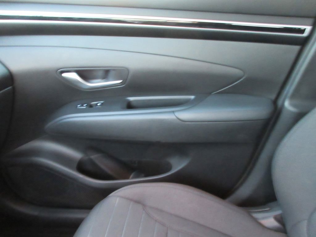 Used 2024 Hyundai Santa Cruz SE image 31