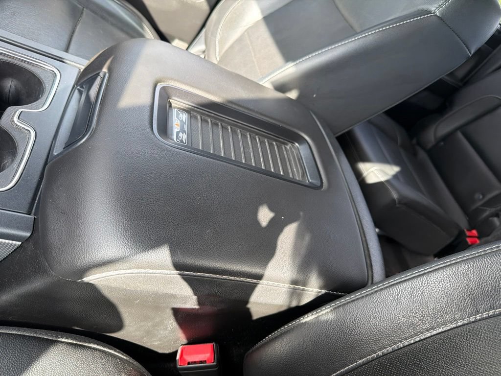 Used 2019 Chevrolet Silverado 2500 LTZ w/ Duramax Plus Package AWD/4WD image 32