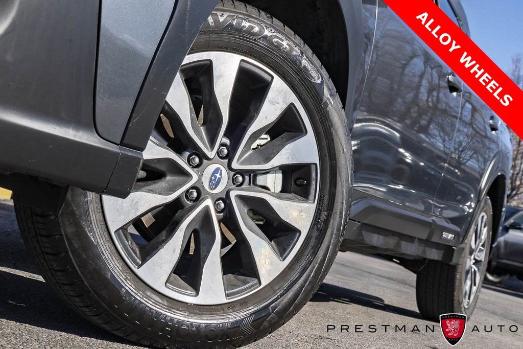 Used 2024 Subaru Outback Limited image 13