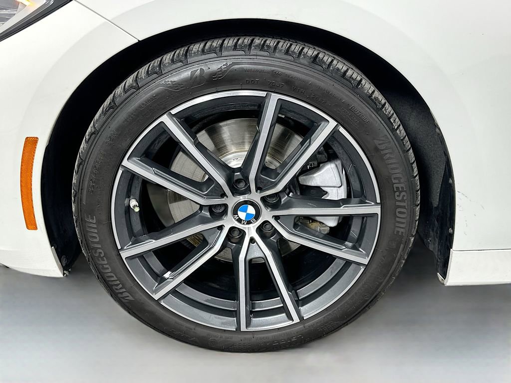Certified 2023 BMW 430i 430i image 31