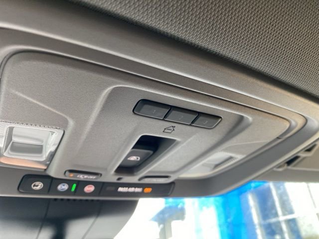 New 2026 Chevrolet Silverado 1500 LT image 14
