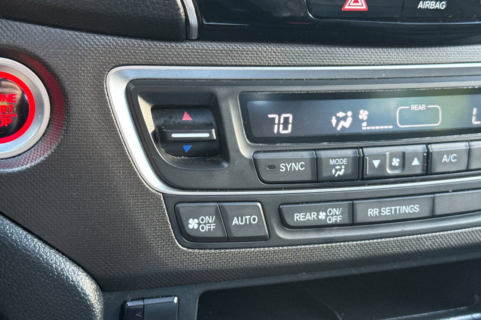 Used 2022 Honda Passport TrailSport image 29
