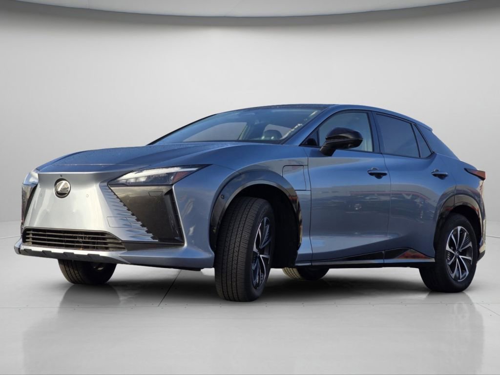 Used 2023 Lexus RZ 450e Premium image 19