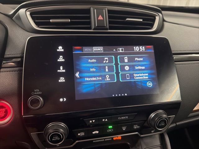 Used 2019 Honda CR-V EX-L image 38