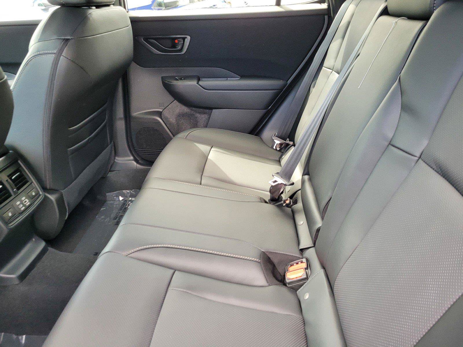 New 2026 Subaru Outback Limited AWD/4WD image 13