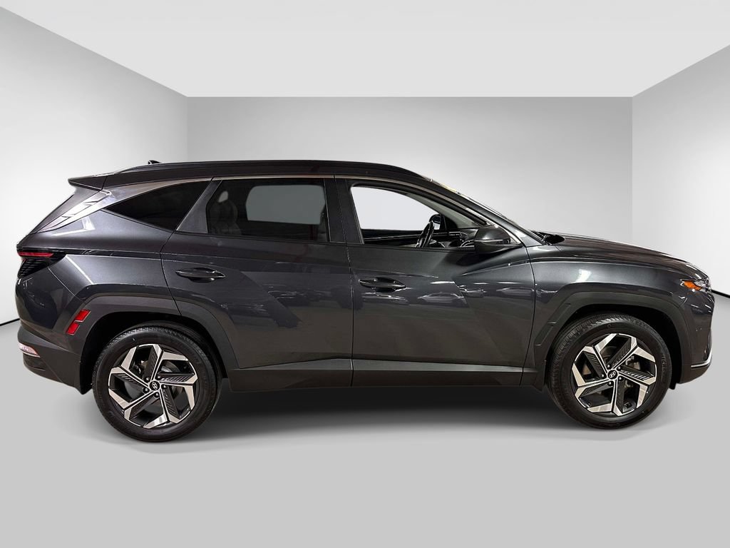 Used 2023 Hyundai Tucson SEL w/ Convenience Package AWD/4WD image 6