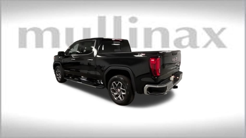 New 2026 GMC Sierra 1500 SLT w/ SLT Premium Plus Package image 49