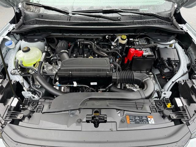 New 2026 Ford Escape Active w/ Cold Weather Package image 12