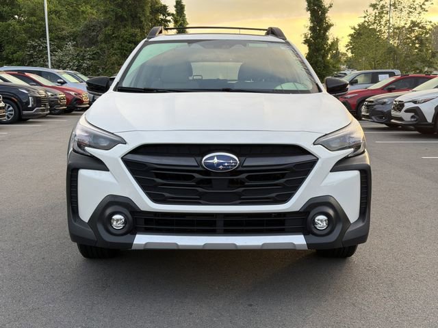 Certified 2025 Subaru Outback Limited AWD/4WD image 8