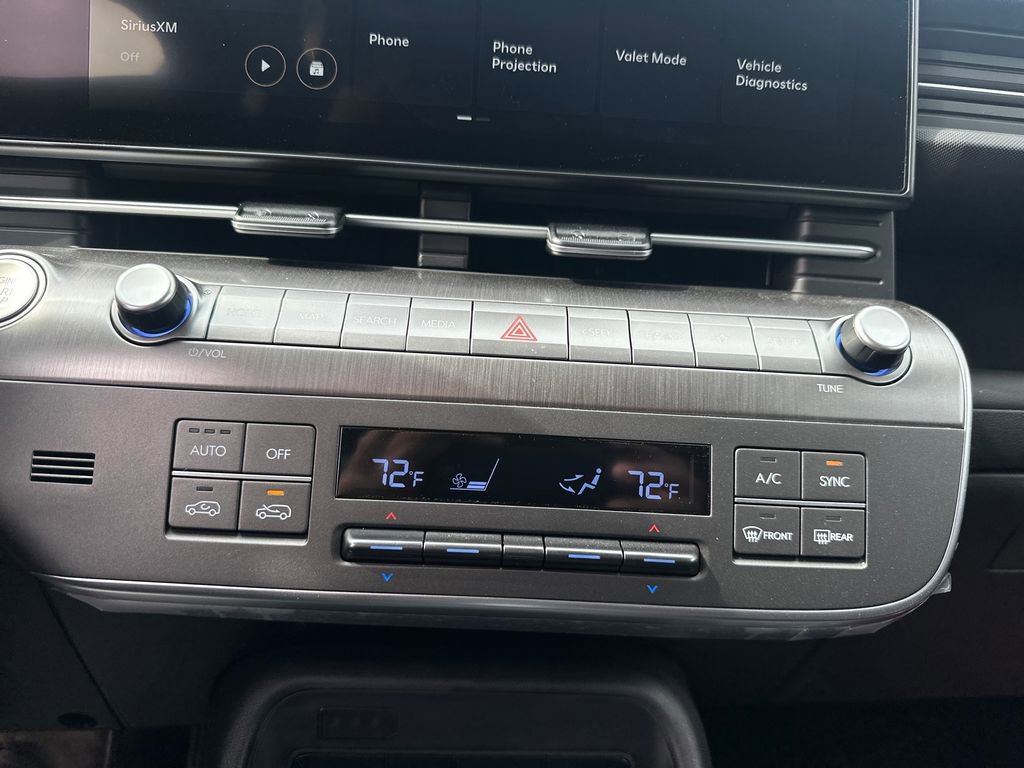 New 2026 Hyundai Kona SEL Sport AWD/4WD image 22