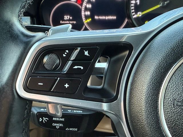 Used 2019 Porsche Cayenne E-Hybrid image 45