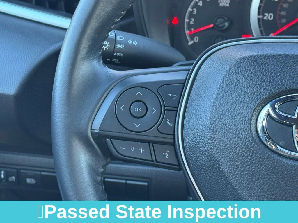 Used 2022 Toyota Corolla SE image 23