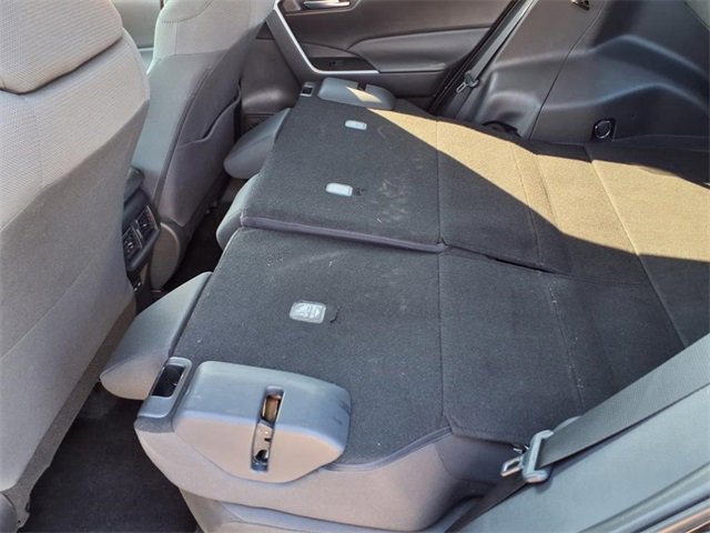 Used 2024 Toyota RAV4 XLE image 77
