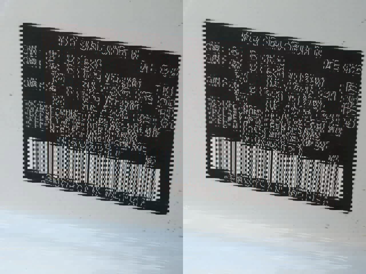 New 2026 Subaru Crosstrek 2.0i Premium image 34