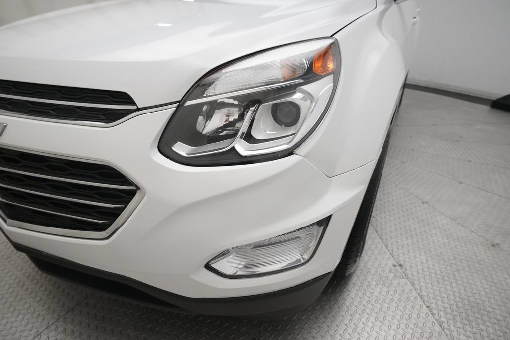 Used 2017 Chevrolet Equinox LT w/ Convenience Package FWD image 22