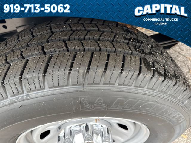 New 2026 Ford F250 XL w/ XL Chrome Package image 14