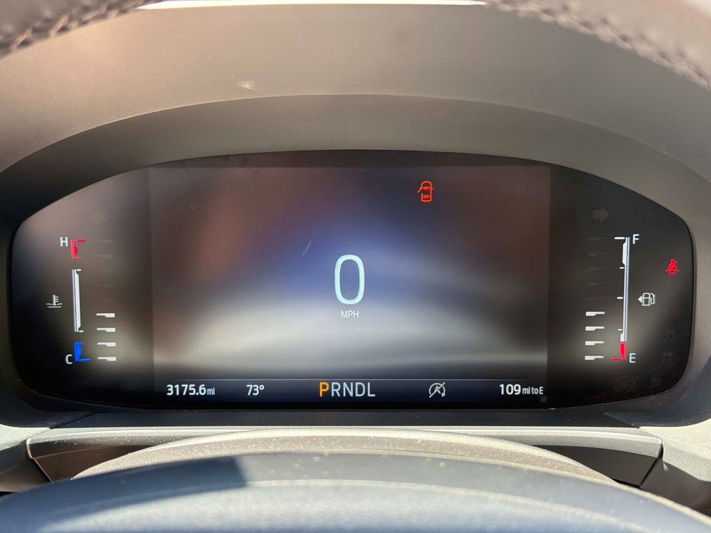 Used 2023 Ford Escape Active FWD image 29