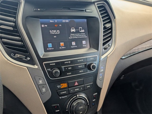 Used 2017 Hyundai Santa Fe Sport image 20