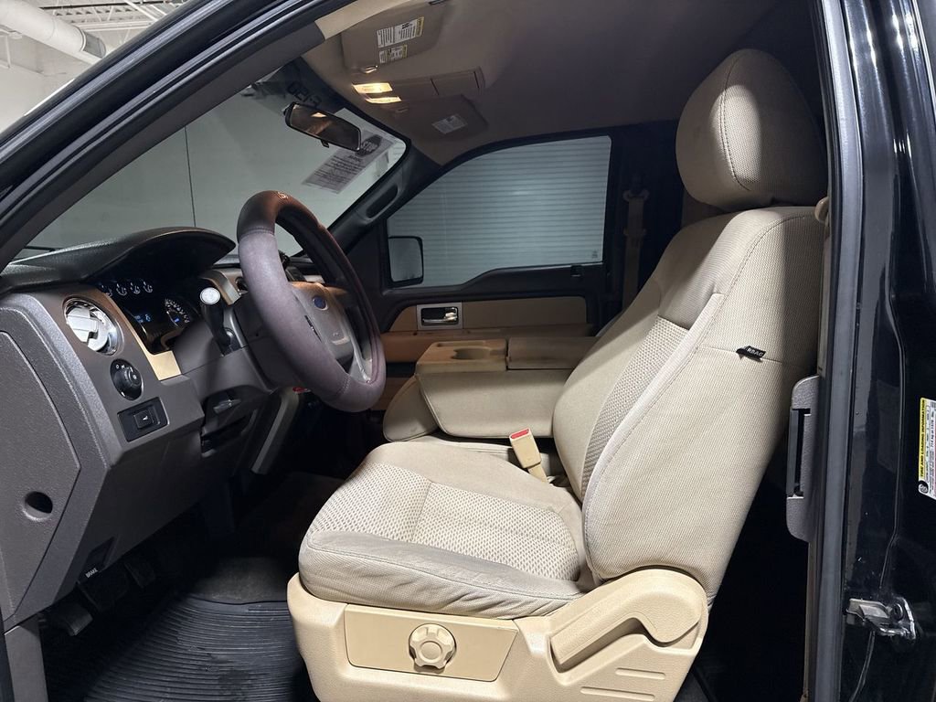 Used 2011 Ford F150 XLT image 18