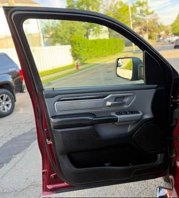 Used 2020 RAM 1500 Big Horn AWD/4WD image 16