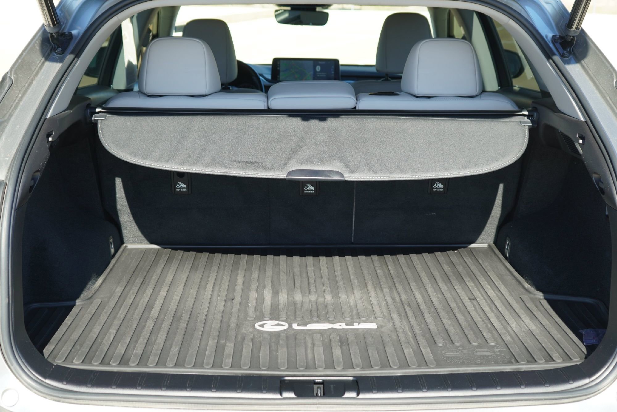 Used 2022 Lexus RX 350 FWD w/ Premium Package image 30