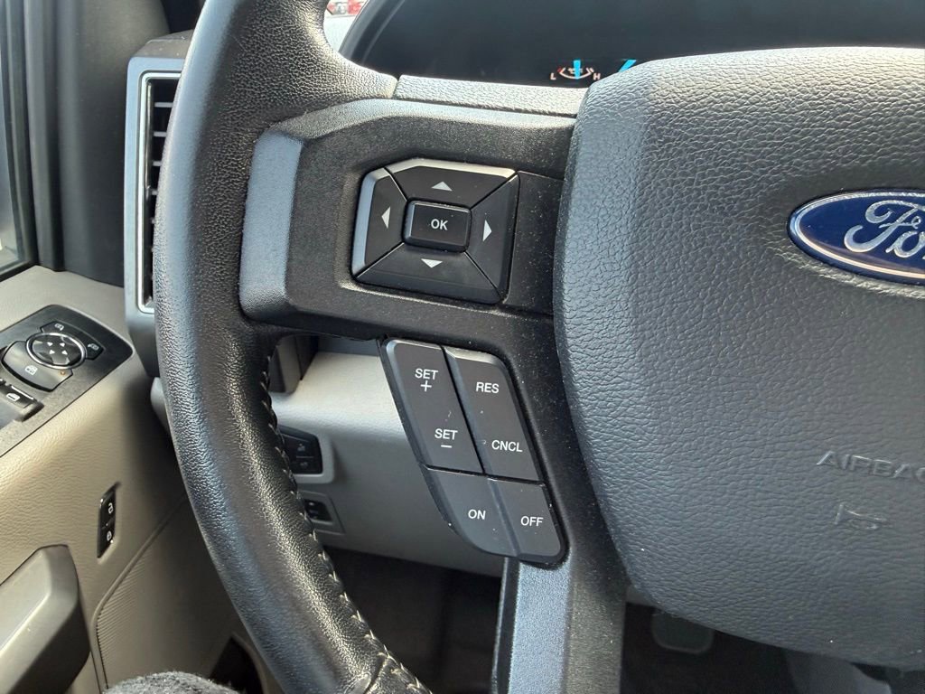 Used 2020 Ford F150 XLT w/ Equipment Group 302A Luxury image 16