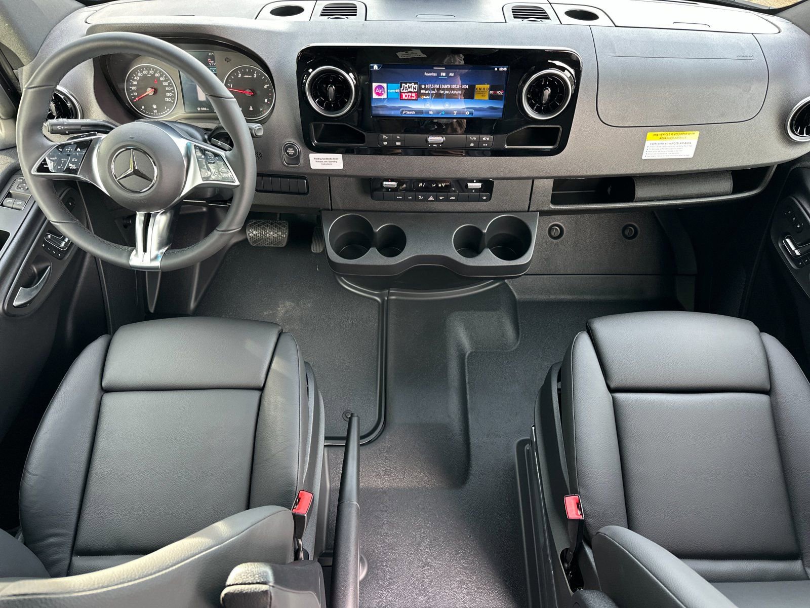 New 2026 Mercedes-Benz Sprinter 3500 image 13