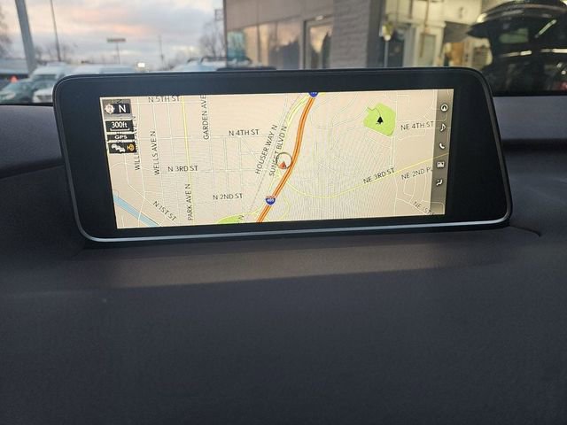 Used 2016 Lexus RX 350 AWD w/ Premium Package image 14