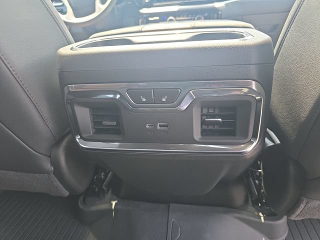 New 2026 Chevrolet Silverado 2500 High Country w/ High Country Premium Package AWD/4WD image 21