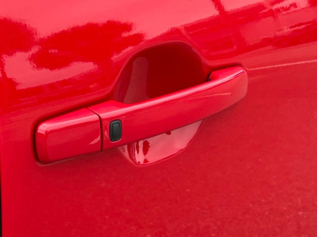 Certified 2024 Nissan Frontier SV w/ SV Convenience Package image 34