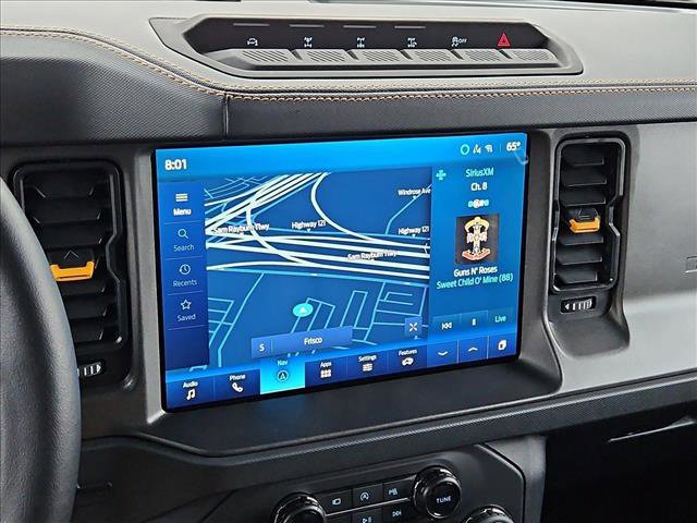 Certified 2024 Ford Bronco Badlands image 13