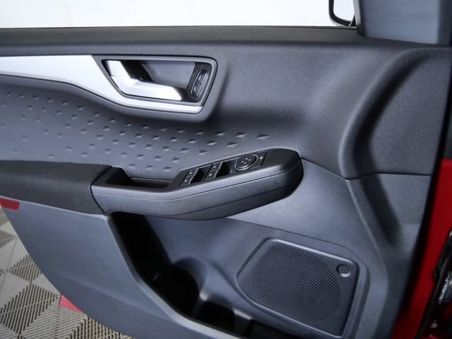 Certified 2020 Ford Escape SE AWD/4WD image 28