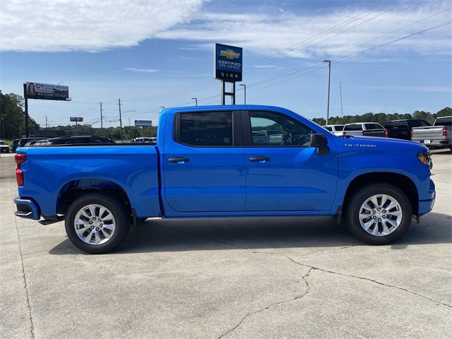 New 2026 Chevrolet Silverado 1500 Custom image 7