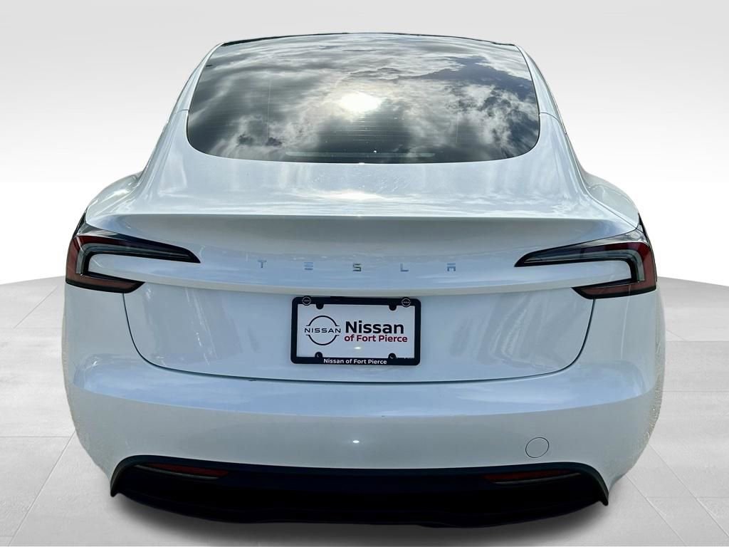 Used 2024 Tesla Model 3 Standard Range image 6