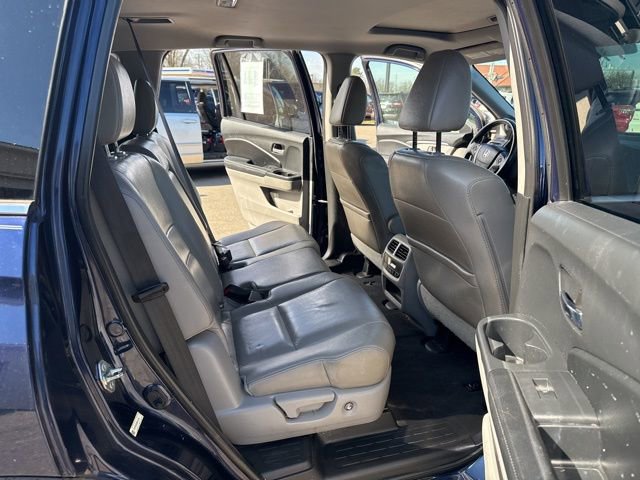 Used 2016 Honda Pilot EX-L image 15