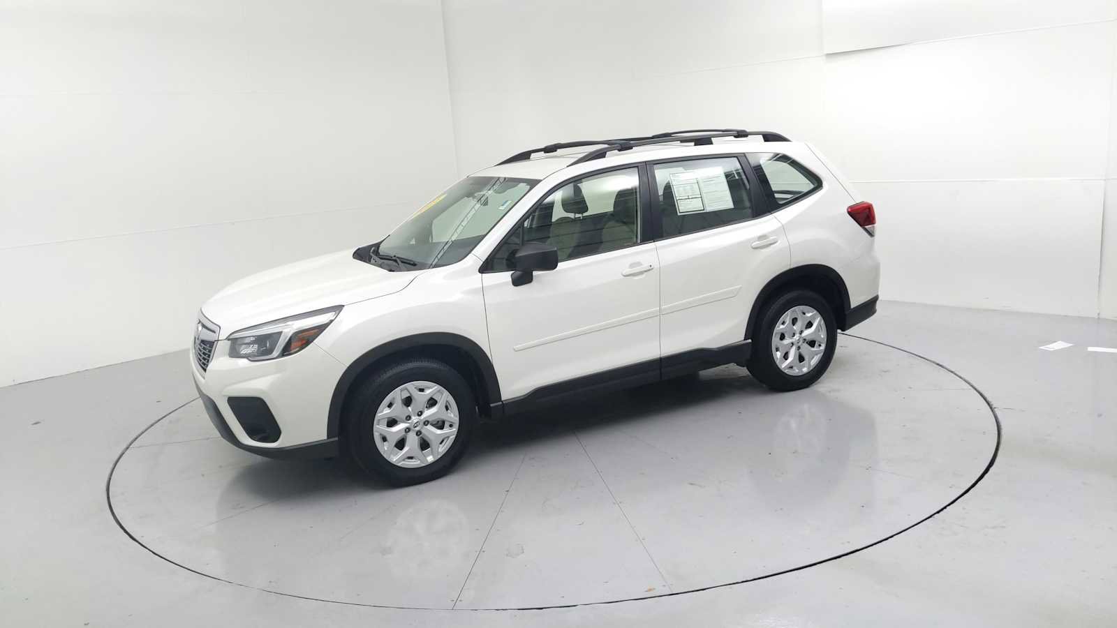 Used 2021 Subaru Forester w/ Popular Package #1 image 5