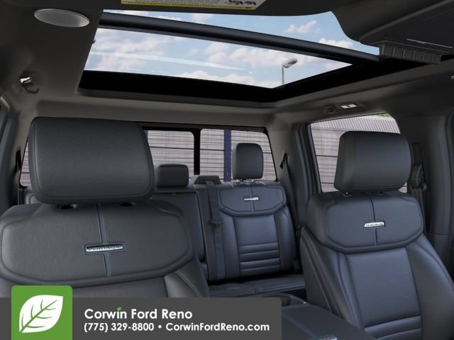 New 2026 Ford F250 Platinum AWD/4WD image 24