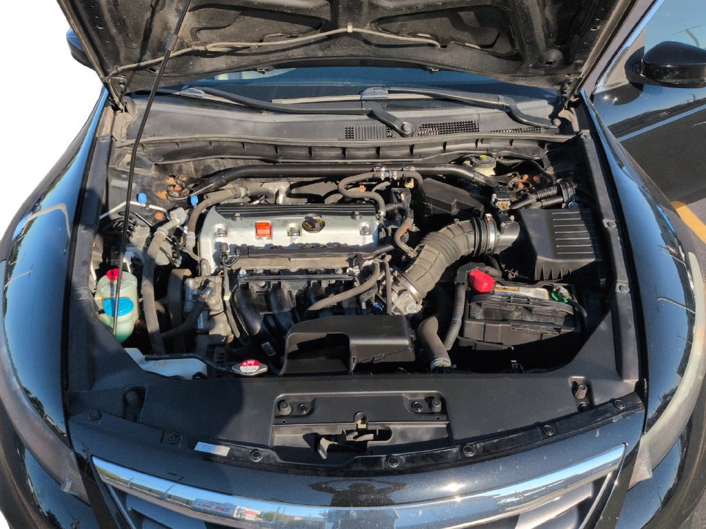 Used 2011 Honda Accord EX-L image 27