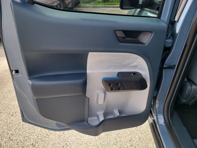 New 2026 Ford Maverick XLT FWD image 11