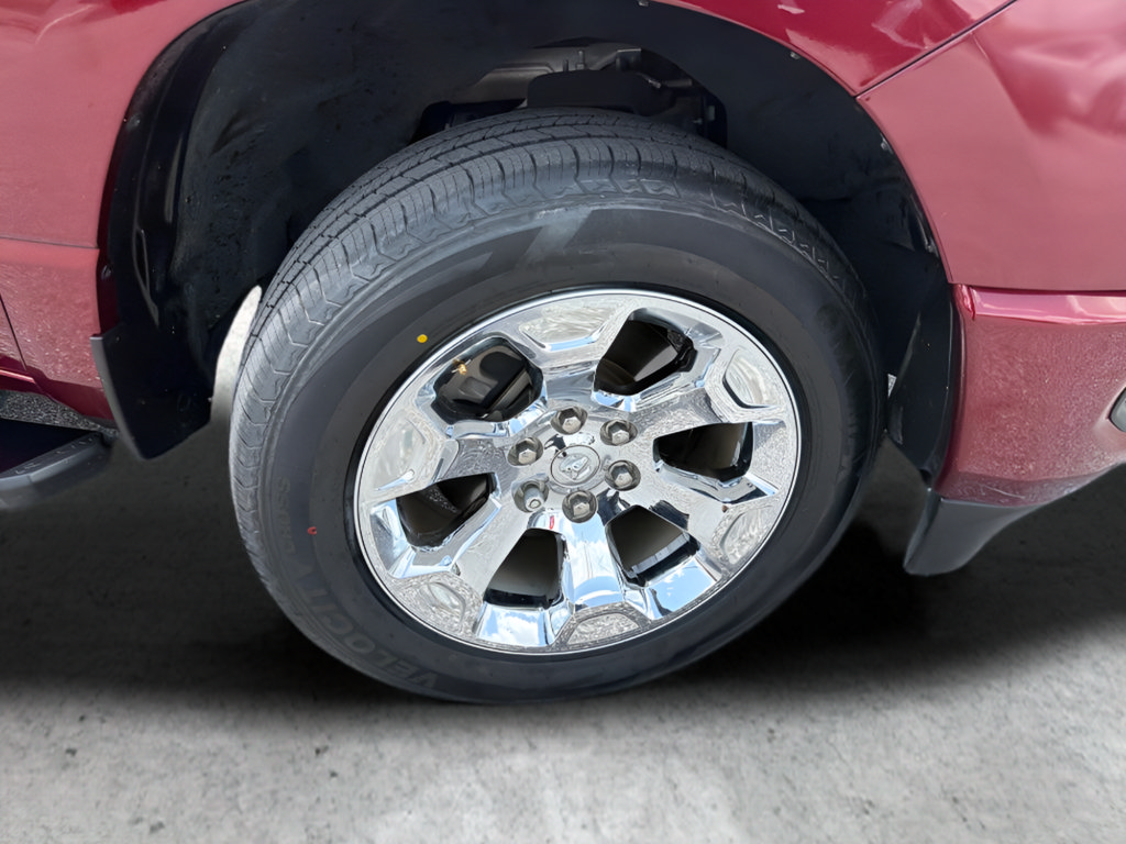 Used 2020 RAM 1500 Big Horn AWD/4WD image 54