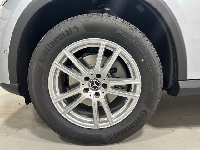 Used 2026 Mercedes-Benz GLC 300 4MATIC image 22