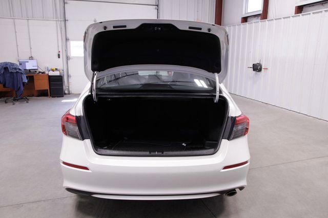 Certified 2023 Honda Civic Sport image 21