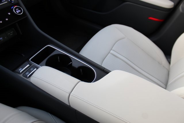 New 2026 Hyundai Sonata SEL image 24