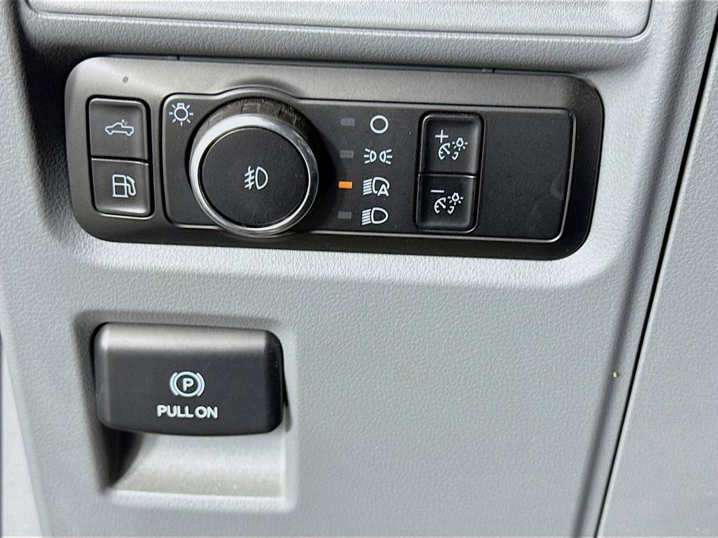 Used 2024 Ford F150 XLT w/ Mobile Office Package image 14