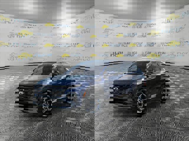 New 2026 Hyundai Tucson SE image 2