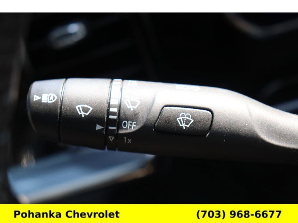 Used 2024 Chevrolet Silverado 1500 RST w/ All Star Edition Plus image 10