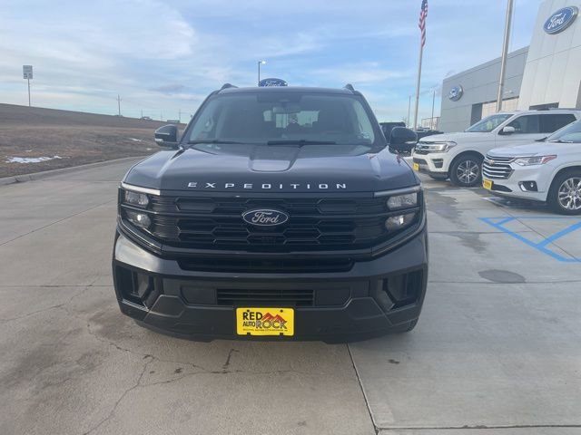 New 2026 Ford Expedition Max Active image 8